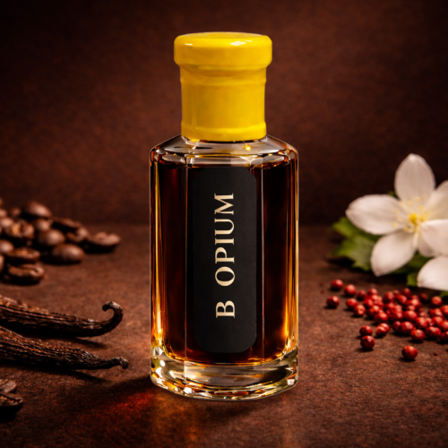 B Opium