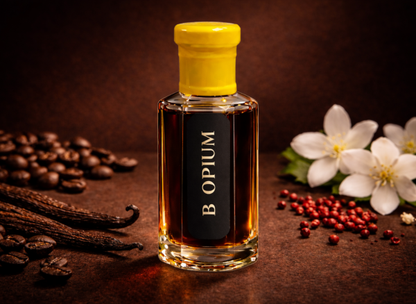 B Opium