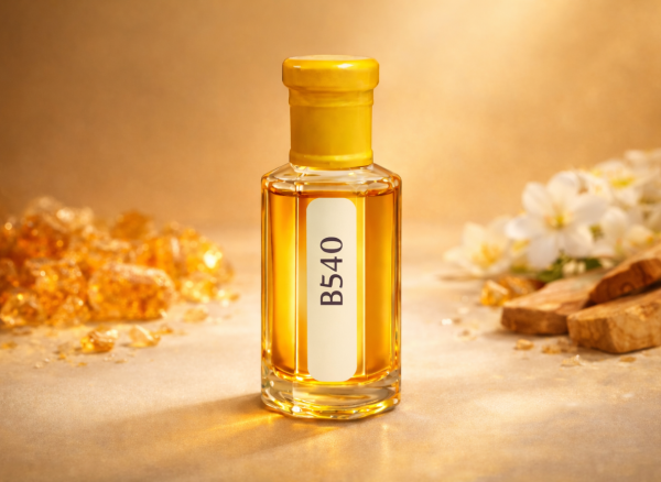 B540 B540