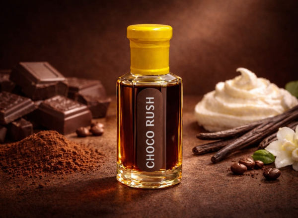 Choco Rush