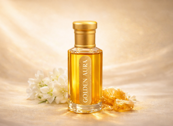 Golden Aura