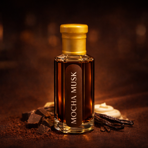 Mocha Musk Mocha Musk