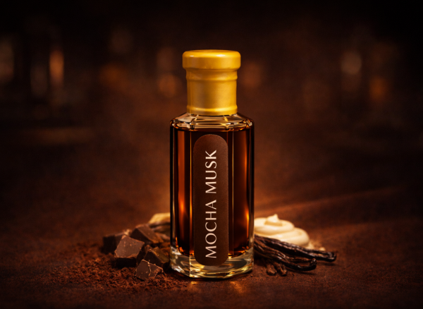 Mocha Musk