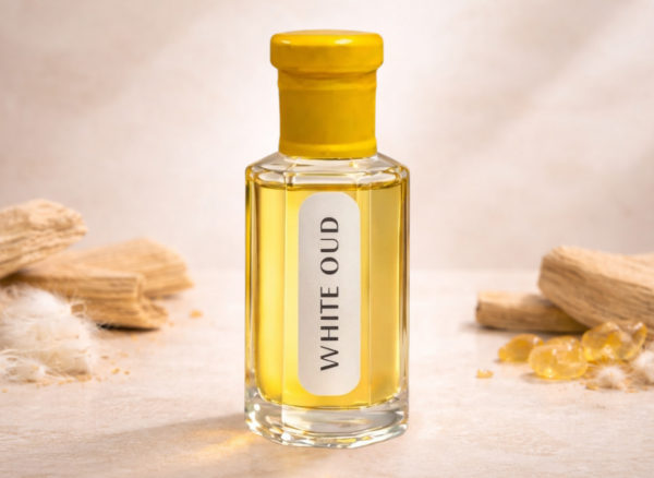 White Oud