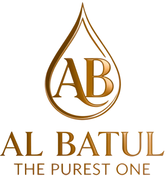 Albatulfragrance_Logo